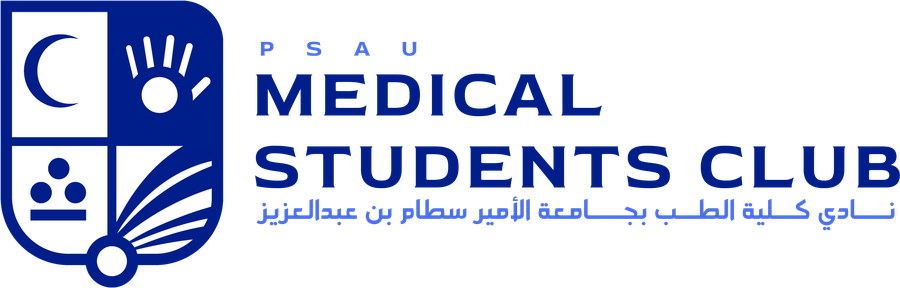 نادي كلية الطب بجامعة الأمير سطام بن عبدالعزيز